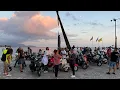 Lagu 10th Aegean Ride Samos