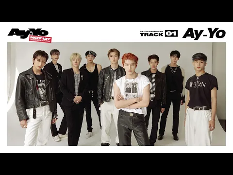 Download MP3 NCT 127 'Ay-Yo' (Official Audio) | Ay-Yo - The 4th Album Repackage
