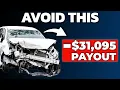 These Mistakes DESTROY Your Accident Claim