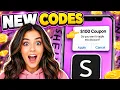 Shein Coupon Codes 2026 100 OFF Shein Orders NEW Promo Codes