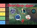 Tier List Best League of Legends Apps