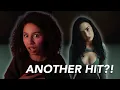 Download Lagu HERE ALL NIGHT - DEMI LOVATO MUSIC VIDEO | REACTION