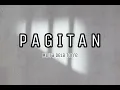 Pagitan - Moira Dela Torre (Lyrics)