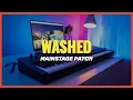 Washed - Elevation Rhythm Worship Keys MainStage Patch Tutorial