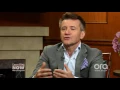 Robert Herjavec We make awful money on Shark Tank Larry King Now Ora TV