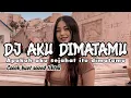 Lagu DJ AKU DIMATAMU (ARMADA) VIRAL TIKTOK 2023 TERBARU ❗🎶