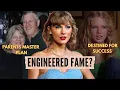 The Shady Parents of Taylor Swift The Blueprint to Fame a deep dive