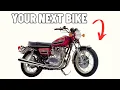 The 5 Best Beginner Vintage Motorcycles For 2025