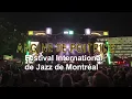Mata Zyklek - Angine de Poitrine - Festival International de Jazz de Montréal 27-06-2026