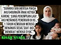 Lagu Suami dan mertuaku paksa G4gurkan Bayiku karena Perempuan! INI YANG AKU LAKUAN!