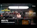 Download Lagu Show #695 (Gia Fu Takeover) | Salsa, Latin Soul, \u0026 Latin Funk