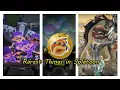 The RAREST Things in the Splatoon Series