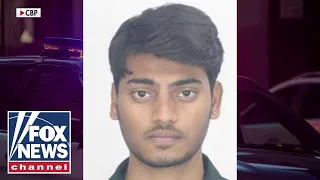 CHILLING details released in Arizona student murder case