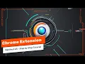 Create a Chrome Extension with Manifest V3 - Step by Step Tutorial