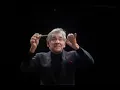 RICHARD WAGNER Prelude and Liebstod from Tristan und Isolde LEONARD BERNSTEIN