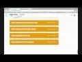 Flatiron School Online Coding Bootcamp Platform Demo
