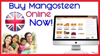 Mangosteen Benefits. 