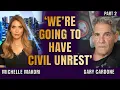 We re Going to Have Civil Unrest - Gary Cardone Warns of a Global Depression Pt