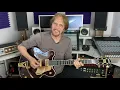 Download Lagu The Beatles - All My Loving LESSON by Mike Pachelli