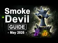Smoke Devil Guide OSRS May 2026