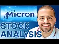 Download Lagu Micron Stock Analysis: Buy, Hold, or Sell? | MU Stock Analysis