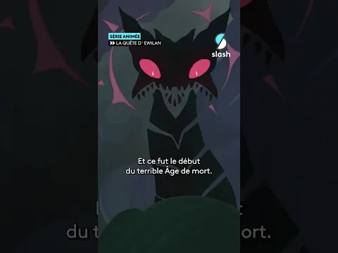 L’histoire oubliée de Gwendalavir 🖌️✨