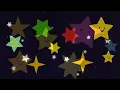 Classical Nursery Rhymes Lullaby 💖Twinkle Twinkle Little Star | Baby Sleep Music | Sing along Fun