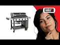 How to Easily Find Replacement Parts for Your Weber Genesis II E-410