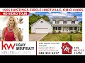 Tour 1565 Hastings Circle Hartville OH 44685