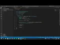 how to run a program of socket programming in VS code with java short
