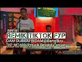 Download Lagu REMIK TIKTOK DAM DURIDAM organ WITARRUP voice @BangBuy KN2600 @Julian