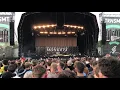 Download Lagu Arctic Monkeys - Teddy Picker live @ TRNSMT festival (Glasgow)