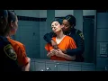 Lagu Lesbian love between a female inmate and a female police officer  | Lesbian Love