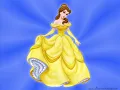 * #1 Belle *