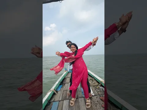 এই প্রথমবার ঝড়খালী ￼গিয়ে আমরা সাথে এমন হবে ভাবতে পারিনি 🥺 #minivlog