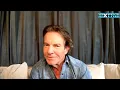 Dennis Quaid on Overcoming Addiction Finding LOVE with Wife Laura Exclusive