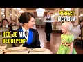 Download Lagu Tijdens het diner begreep niemand de Japanse CEO, totdat de dochter van de serveerster Japans sprak.