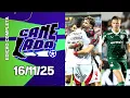 Lagu CANELADA AO VIVO! FLAMENGO É O NOVO LÍDER DO BRASILEIRÃO APÓS GOLEAR E VER O PALMEIRAS PERDER!
