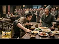 Download Lagu 【古裝電影】飯店夥計刁難小乞丐，哪料對方身份不一般，亮出令牌嚇壞眾人！！#中國電視劇