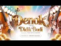 Lagu DENOK–Orchestra Version | Ciptaan DIDIK BUDI| Dipopulerkan CINDI CINTYA \u0026 SADEWOK|Symphony Nusantara