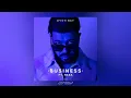 DYSTINCT x NAZA - BUSINESS (Audio)