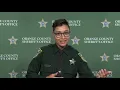 NOW HIRING Q A with OCSO Recruiter