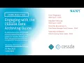 Lagu DANS Data Trail 'Engaging with the CESSDA Data Archiving Guide'