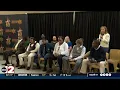 Genesee County Jail hosts candidate forum for inmates