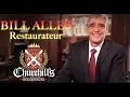 Churchill s Steakhouse