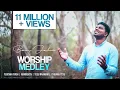 Lagu Worship Medley Benny Joshua | Yegovah Yireh + Nambuven + Yesu Naamam + Uyirana Yesu