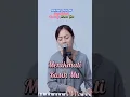 Download Lagu Menikmati Kasih Mu - Lagu Rohani - Cover by Michela Thea #lagurohani #shorts @roberth68