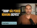 Download Lagu EDUARDO BOLSONARO DIZ QUE TRUMP NÃO DARÁ 'VITÓRIA' PARA MORAES: 'NÃO PERDEU NENHUMA DISPUTA'