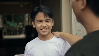 YAN ANG SAKRISTAN Short Film 