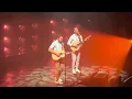 Vianney & Charlie Winston « Shifting Paradigms / Like a Hobo @ Olympia (Paris Live 2022)